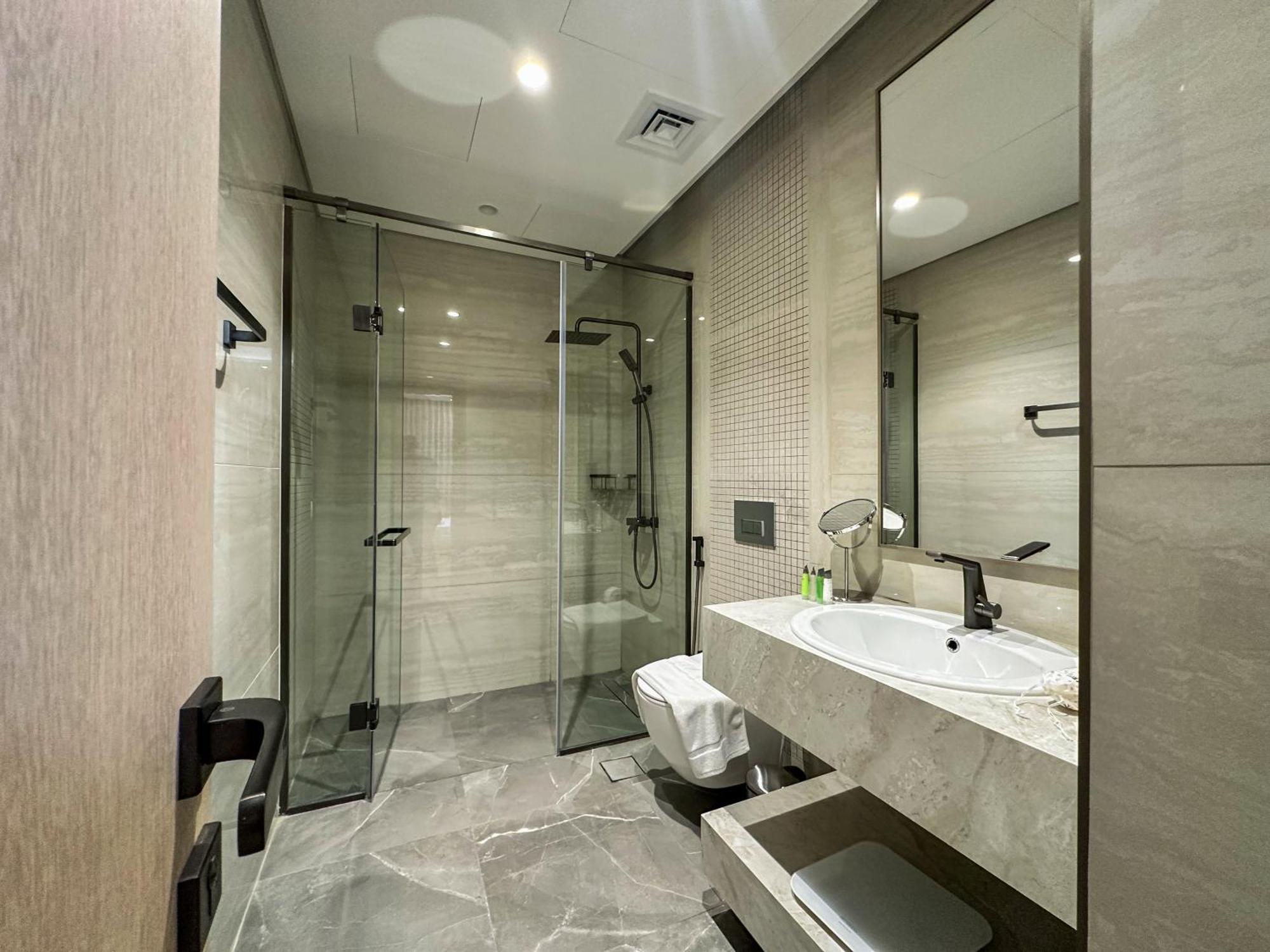 Vserve High Floor Bliss In Dubai's Iconic Skyline Apartment Dubai